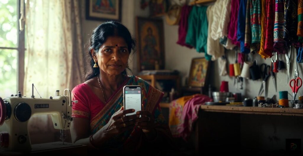 Free Silai Machine Yojana Online Registration क्यों है खास