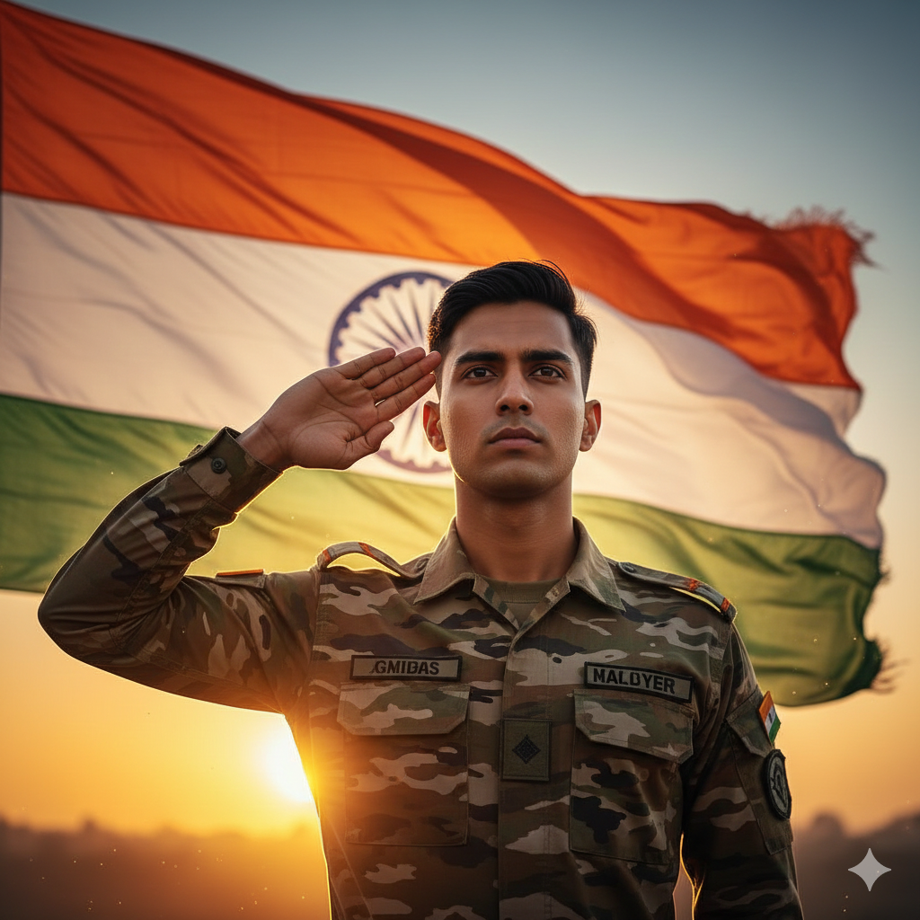 AGNIPATH Scheme Apply Online 2026 - संपूर्ण आवेदन गाइड