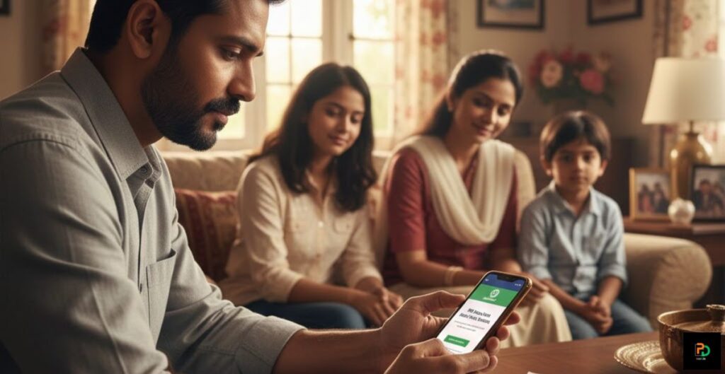 PM Jeevan Jyoti Bima Yojana