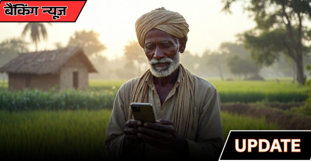 PM Kisan Yojana Installment Status 2025 India: अपनी किस्त का पूरा हाल जानें