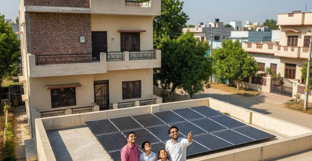 Pm surya ghar muft bijli yojana uttar pradesh: मुफ्त बिजली का सपना अब हकीकत