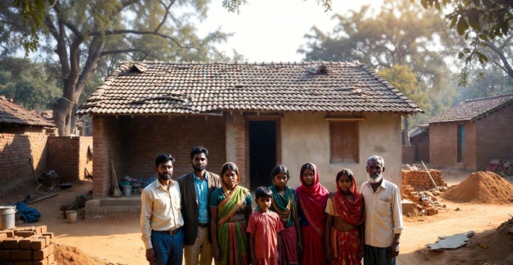 Pradhan Mantri Awas Yojana Gramin List: अपने सपनों का घर पाने का सुनहरा मौका