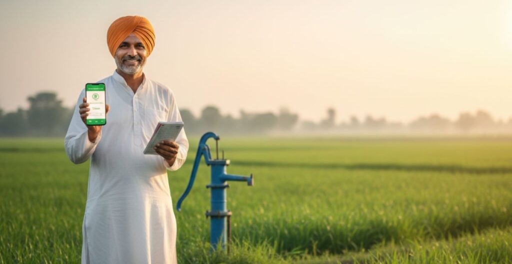 Small Farmers Ke Liye Sasta Loan Scheme 2026 India: छोटे किसानों के लिए सस्ते कर्ज की पूरी जानकारी