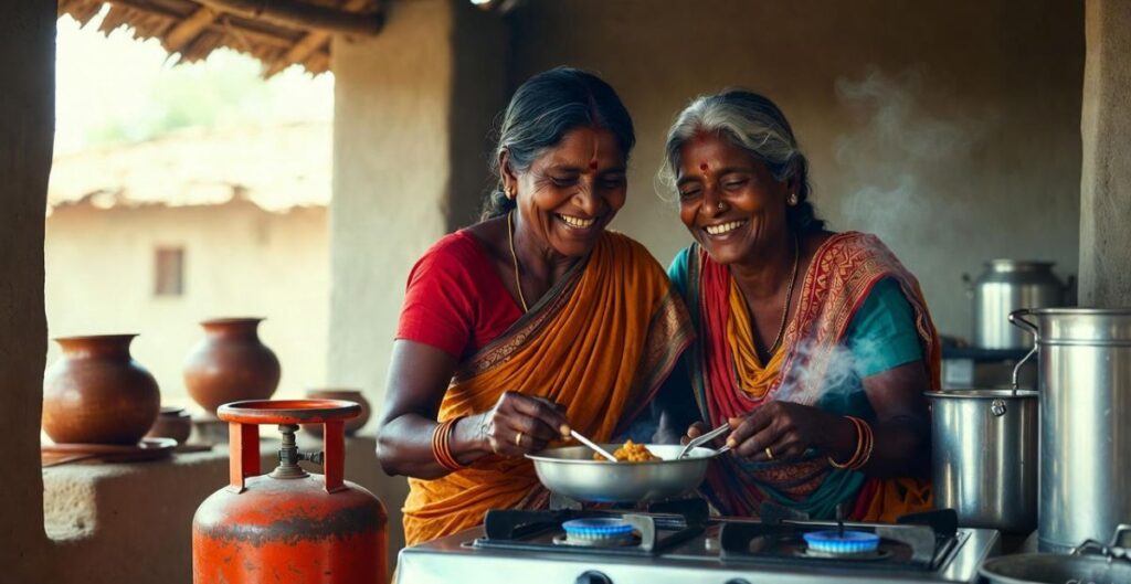 Ujjwala Yojana 2.0 online registration: मुफ्त गैस कनेक्शन का सपना अब हकीकत