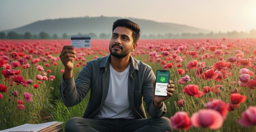 KCC Loan Interest Kam Kaise Kare 2026 India: किसान क्रेडिट कार्ड का ब्याज घटाने के आसान तरीके