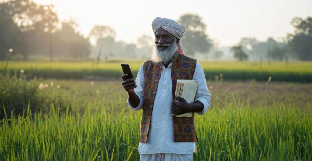 kisan ko bina guarantee loan kaise mile 2025 india | किसान लोन योजना