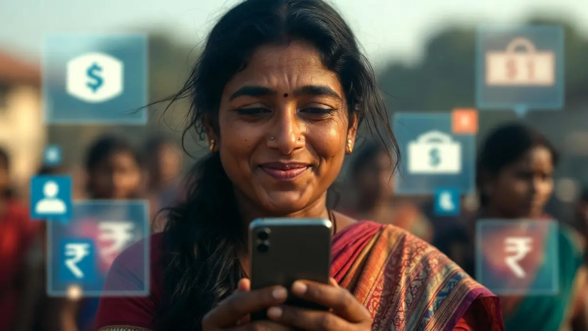 Subhadra Yojana Status Check Online - Track Payment and Application Status on Mobile